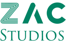 Zac Studios Logo